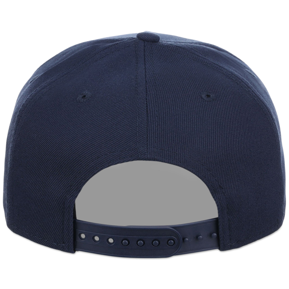 Washington Nationals MLB Navy FASHION CORE New Era 9FORTY A-Frame