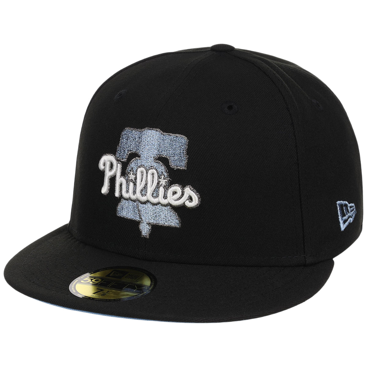 Philadelphia Phillies MLB Sky Voltage New Era 59FIFTY