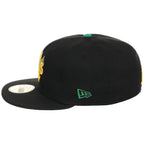 Oakland Athletics MLB Playing with Fire New Era 59FIFTY