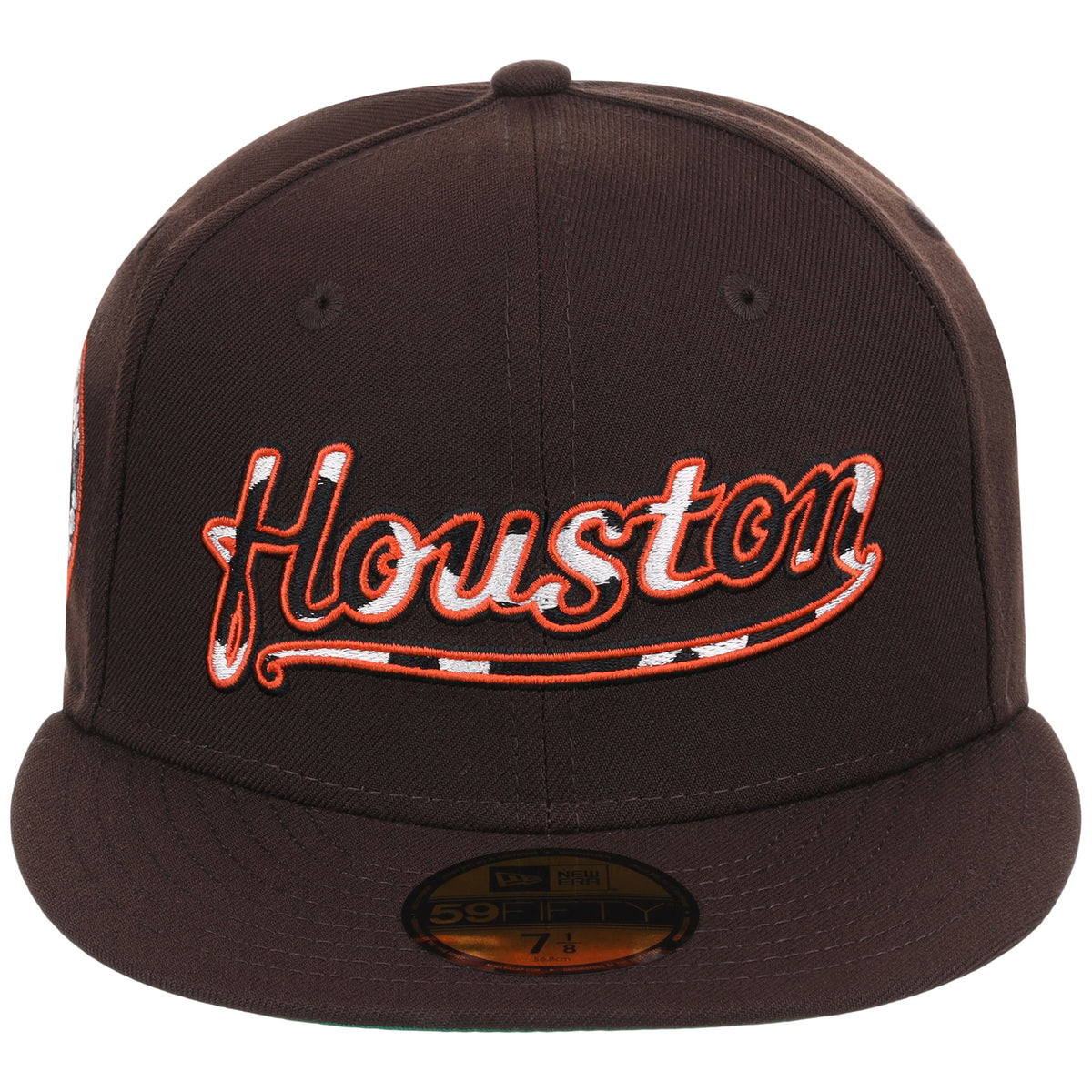 Houston Astros HD Houston Pack New Era 59FIFTY – 5