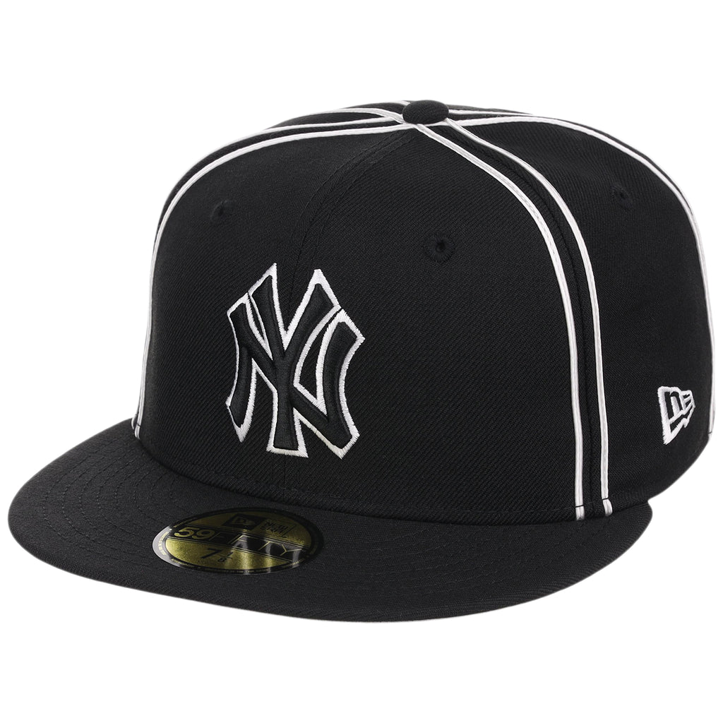 New York Yankees MLB More Donuts New Era 59FIFTY