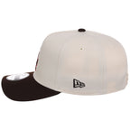 Los Angeles Dodgers MLB Burnished Clay New Era 9FORTY A-Frame – 6