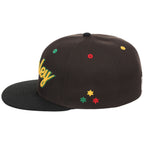 Script Fitted - The Bob Marley 'Soul Rebel' Collection