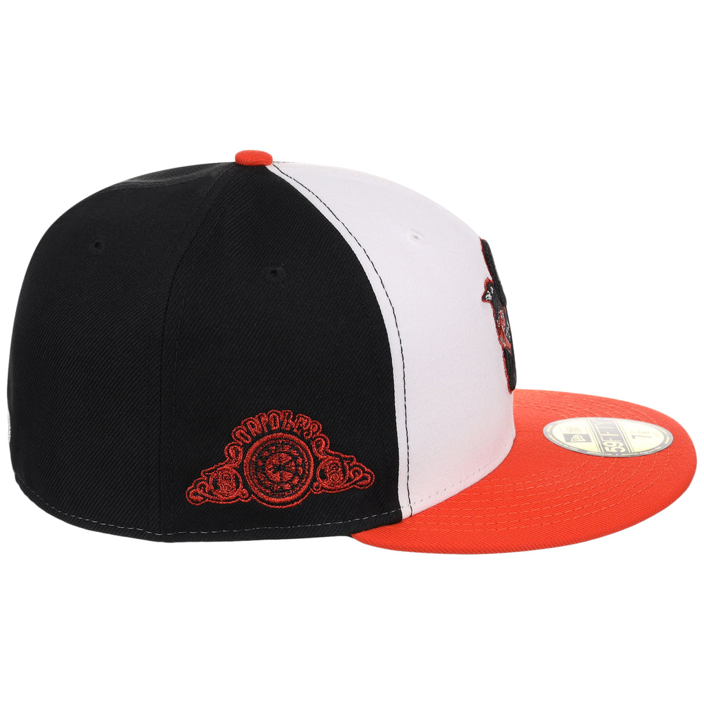 Baltimore Orioles MLB City Connect - Retro New Era 59FIFTY