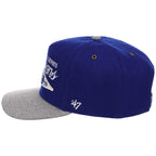 Brooklyn Dodgers 1955 WS Champs '47 Hitch