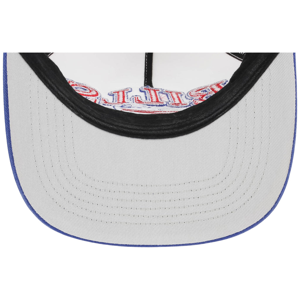 Buffalo Bills NFL '47 Big Time 2-Tone Hitch