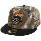 Bowling Green Hot Rods Minor League Monday New Era 59FIFTY