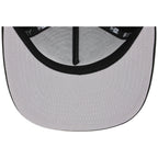 San Francisco 49ers NFL Seismic New Era 9FIFTY A-Frame