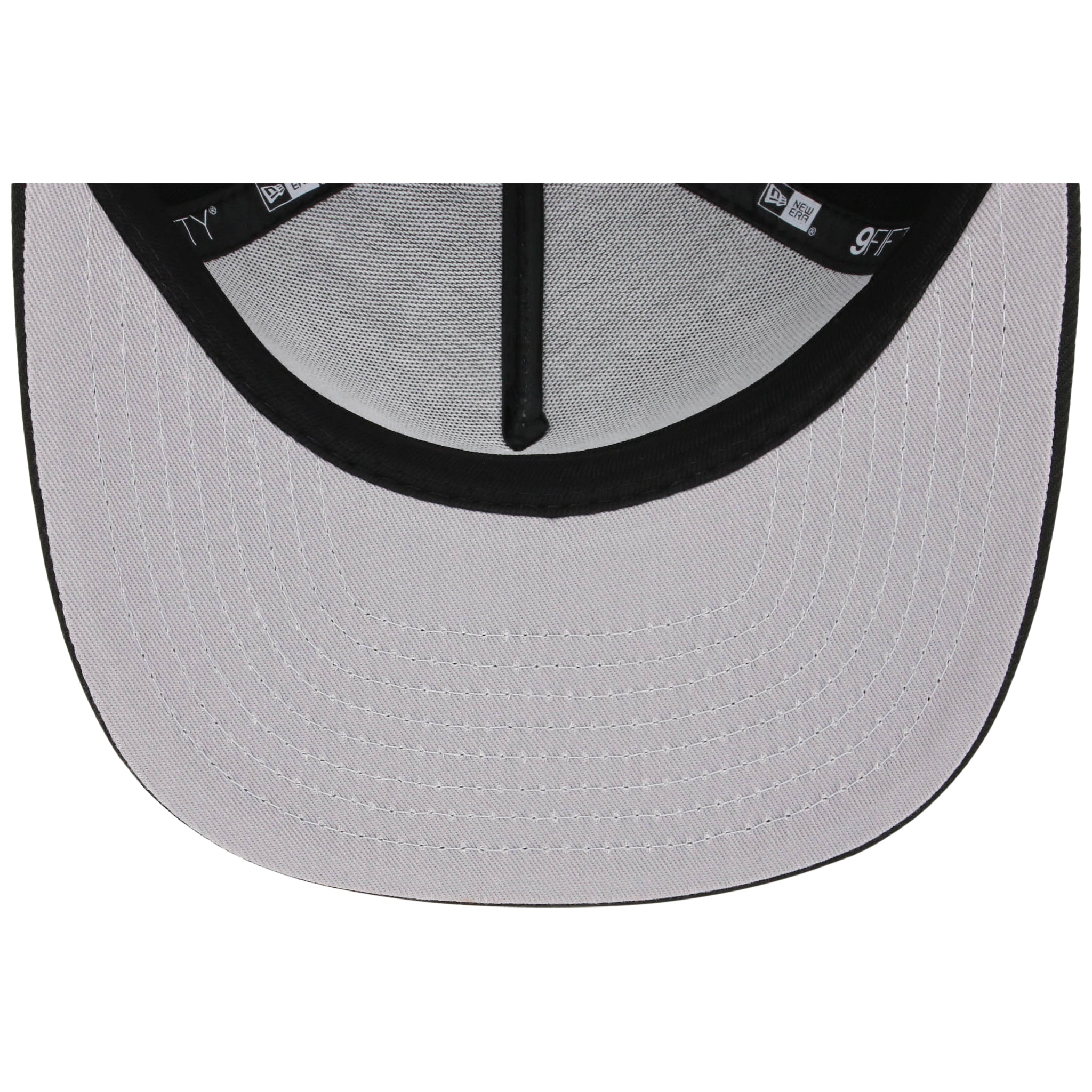 San Francisco 49ers NFL Seismic New Era 9FIFTY A-Frame