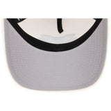 Minnesota Twins MLB Chrome Cord FASHION CORE New Era 9FORTY A-Frame