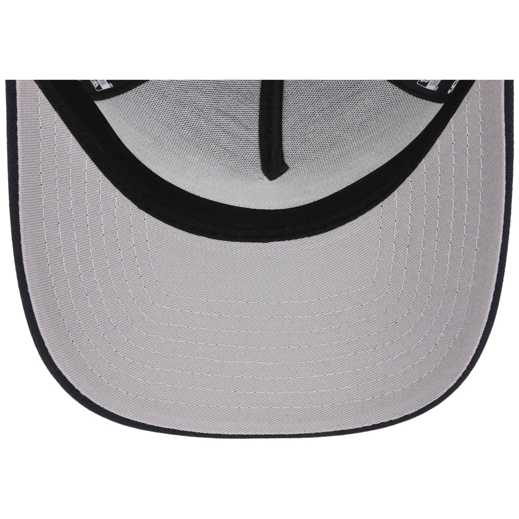 New York Yankees Birds New Era 9FORTY A-Frame
