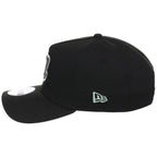 Atlanta Braves MLB Alpine Snow New Era 9FORTY A-Frame