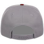 Arizona Diamondbacks MLB Gray OTC FASHION CORE New Era 9FORTY A-Frame