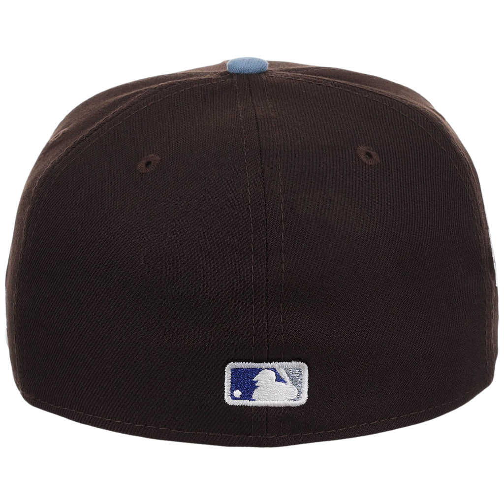 San Francisco Giants MLB Driftwood Fade New Era 59FIFTY