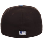 San Francisco Giants MLB Driftwood Fade New Era 59FIFTY