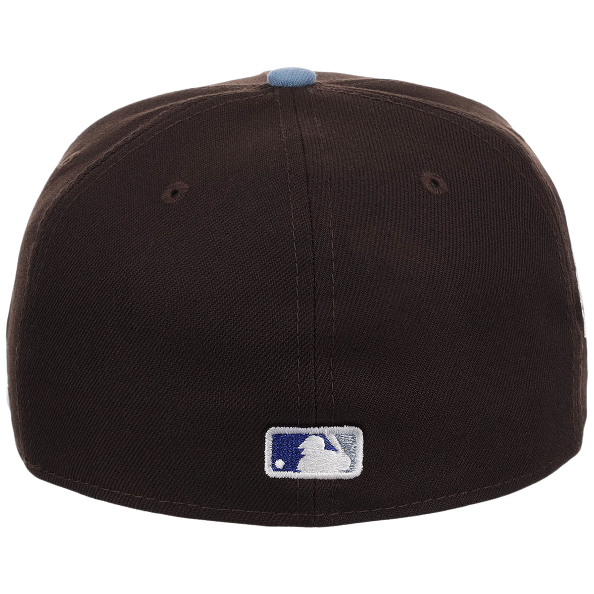 San Francisco Giants MLB Driftwood Fade New Era 59FIFTY