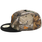 Bowling Green Hot Rods Minor League Monday New Era 59FIFTY