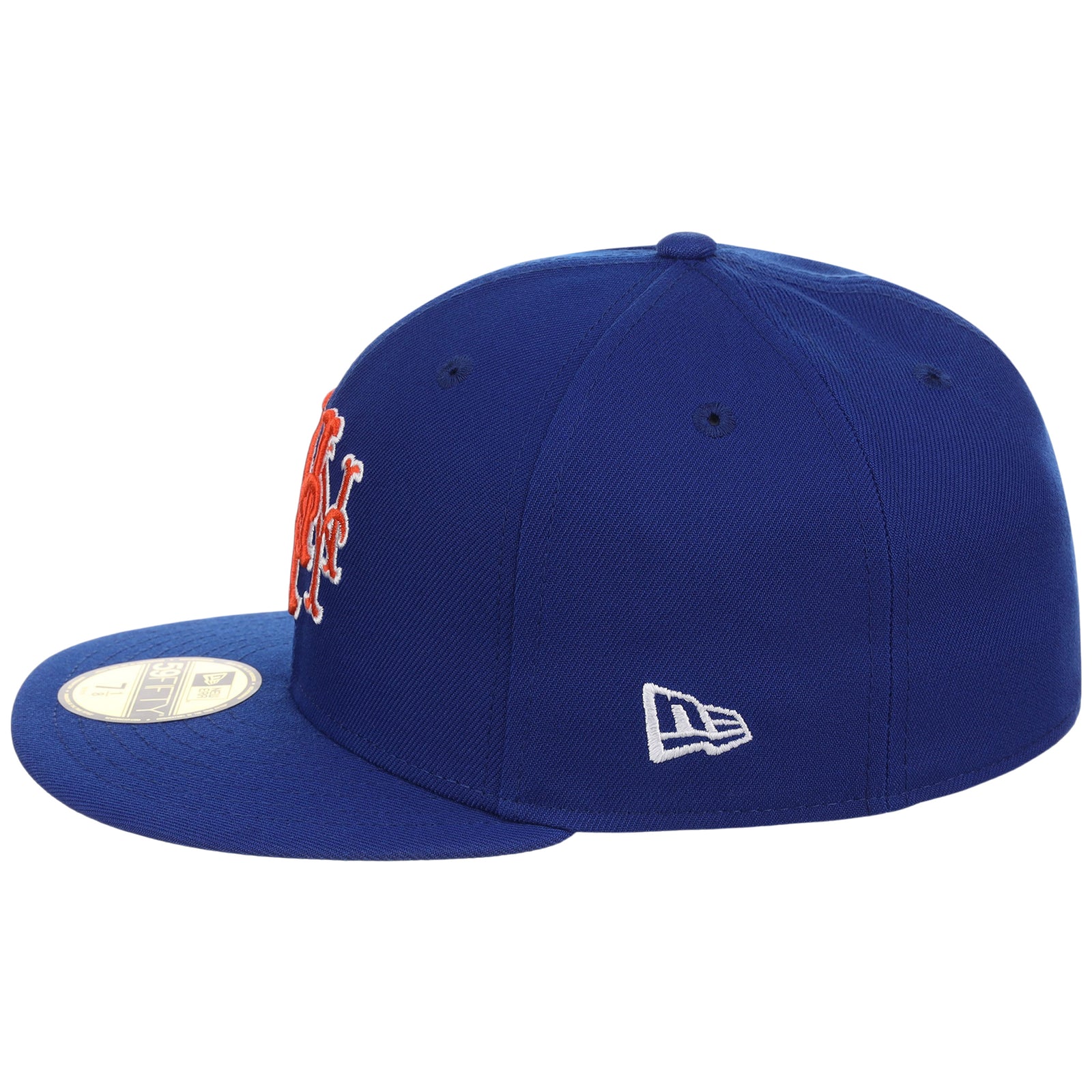 New York Mets MLB x John Geiger 'Misplaced Series' 2.0 New Era