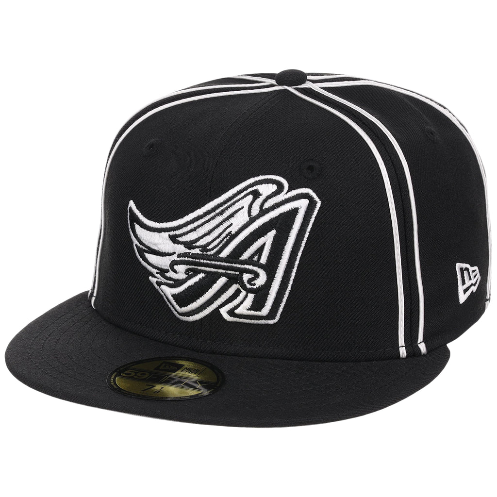 Anaheim Angels MLB More Donuts New Era 59FIFTY
