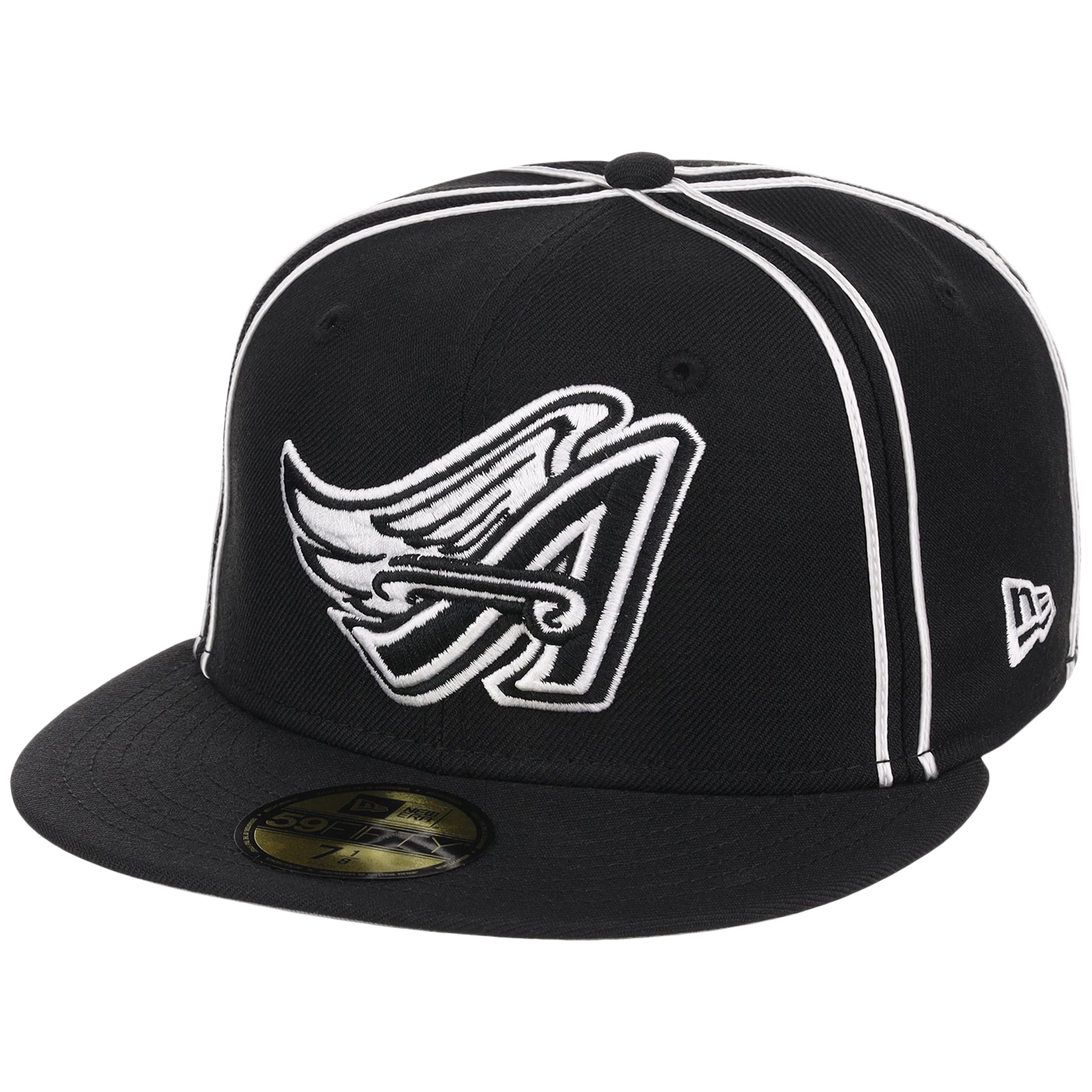 Anaheim Angels MLB More Donuts New Era 59FIFTY