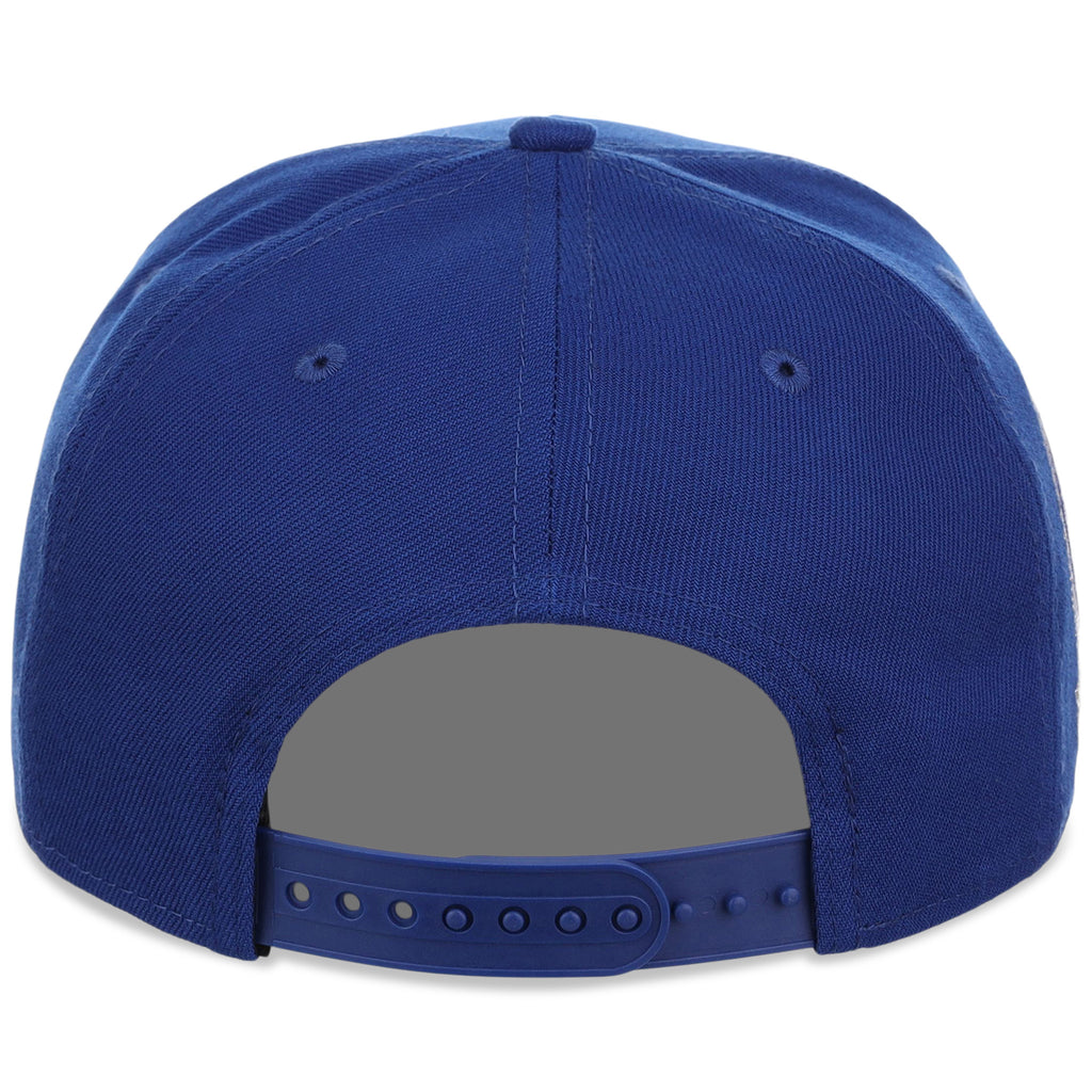 Toronto Blue Jays MLB Diamond Bling New Era 9FORTY A-Frame