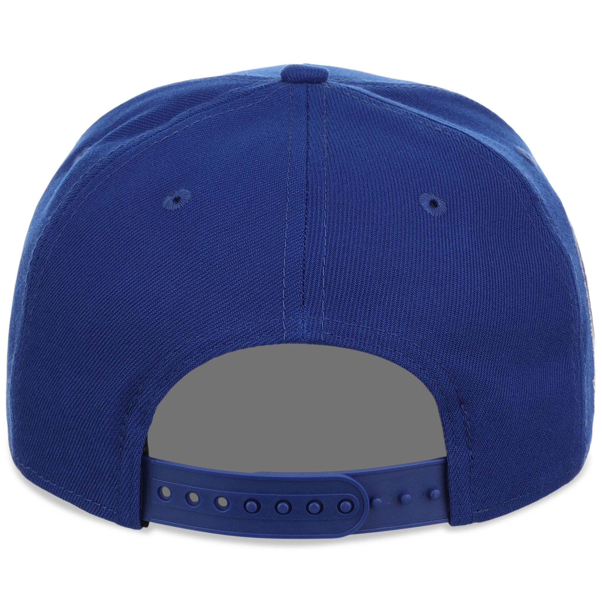 Toronto Blue Jays MLB Diamond Bling New Era 9FORTY A-Frame