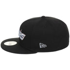 Houston Astros MLB Pewter Skies New Era 59FIFTY