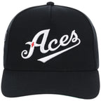 Reno Aces Field Club Minor League Monday Black OTC A-Frame