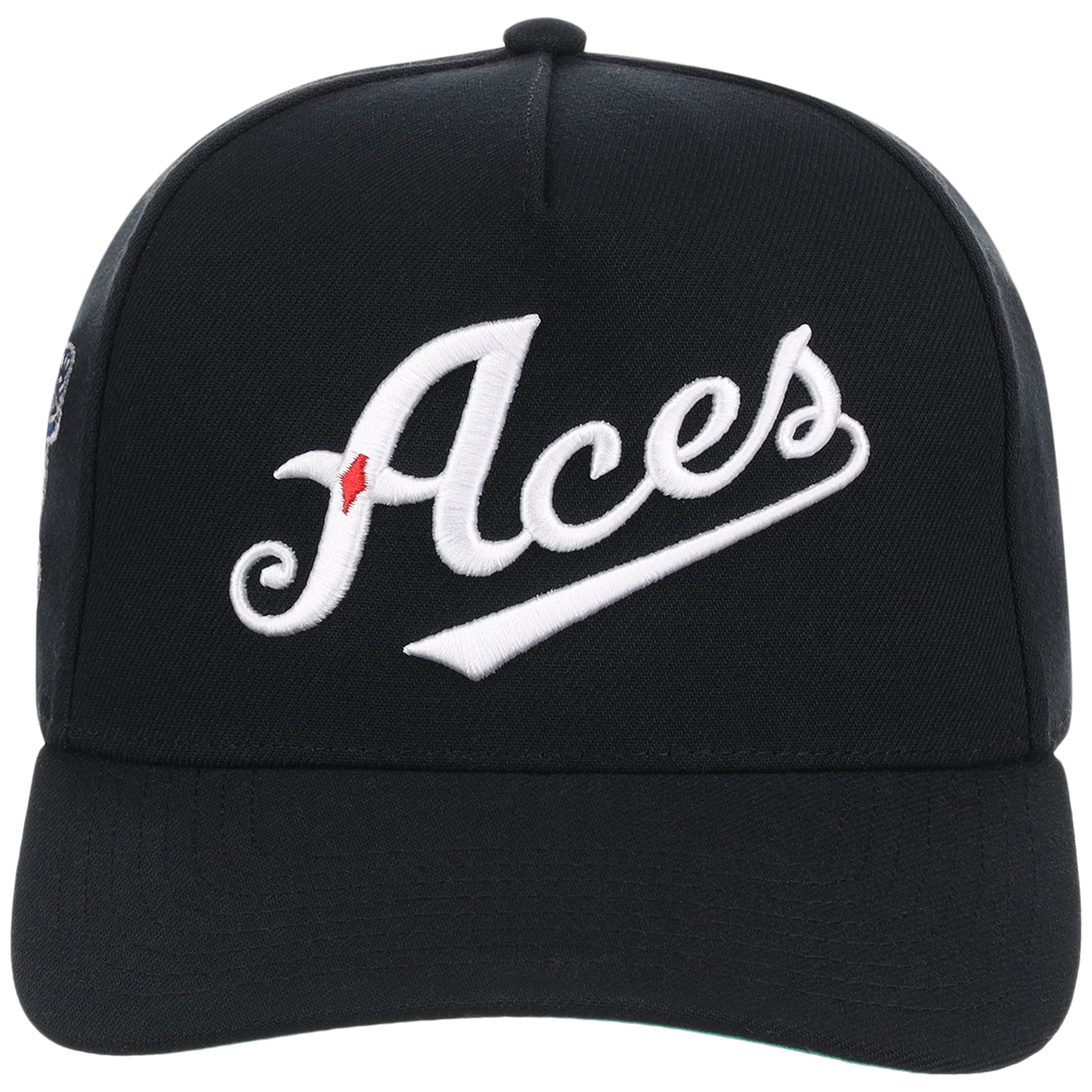 Reno Aces Field Club Minor League Monday Black OTC A-Frame