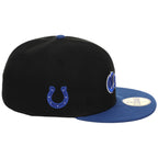 Indianapolis Colts NFL Start of Season Part II New Era 59FIFTY