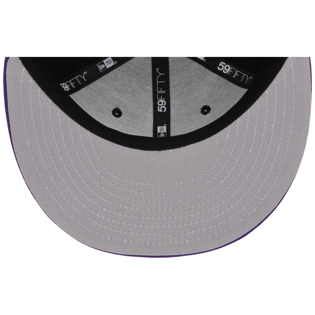 Orlando Rays Minor League Monday New Era 59FIFTY
