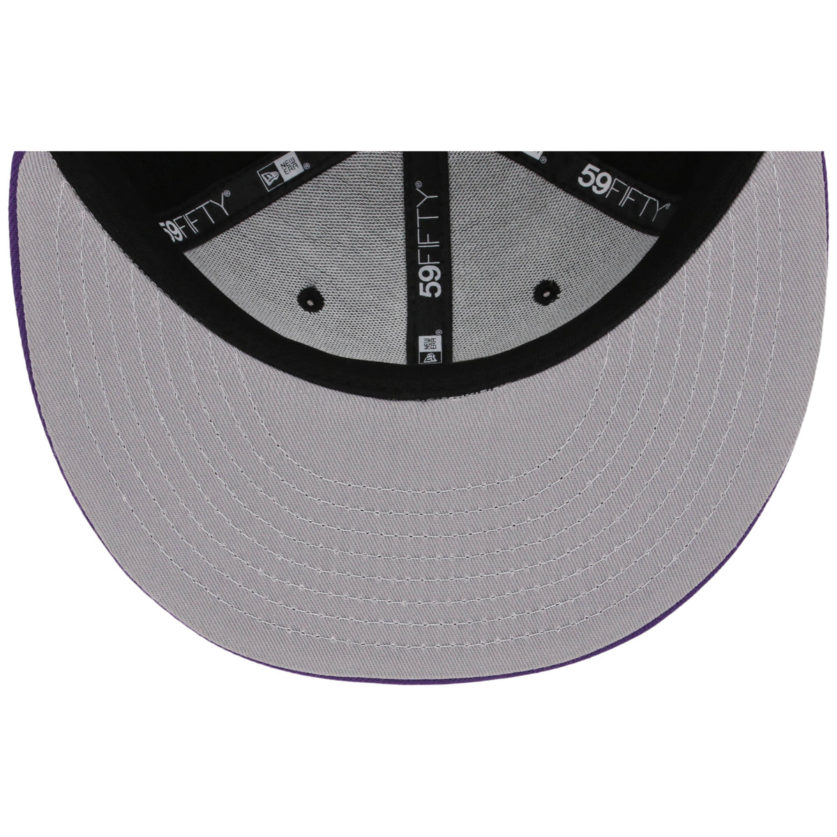 Orlando Rays Minor League Monday New Era 59FIFTY