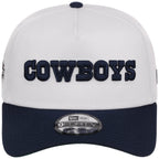 Dallas Cowboys Crown the City New Era 9FORTY