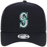 Seattle Mariners Women's New Era 9FORTY OTC A-Frame