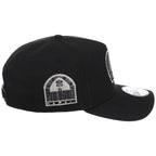 Cleveland Browns NFL Liquid Titanium New Era 9FORTY