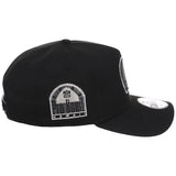 Cleveland Browns NFL Liquid Titanium New Era 9FORTY