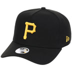 Pittsburgh Pirates Women's New Era 9FORTY OTC A-Frame