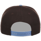Texas Rangers MLB Driftwood Fade New Era 9FORTY A-Frame