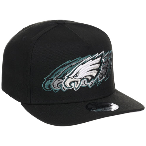 Philadelphia Eagles NFL Seismic New Era 9FIFTY A-Frame