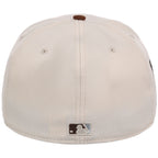 Chicago White Sox MLB Auburn Cream New Era 59FIFTY