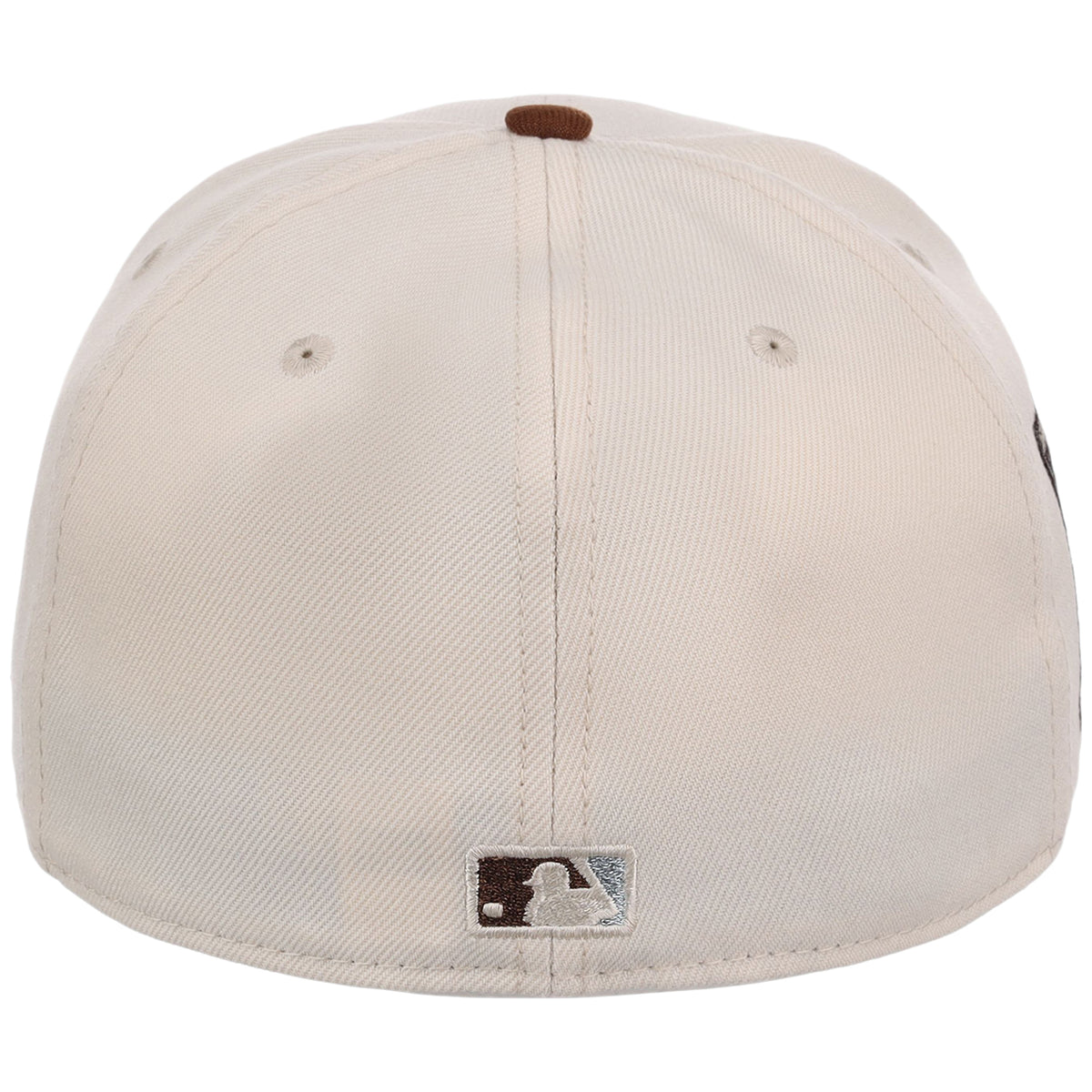 Chicago White Sox MLB Auburn Cream New Era 59FIFTY
