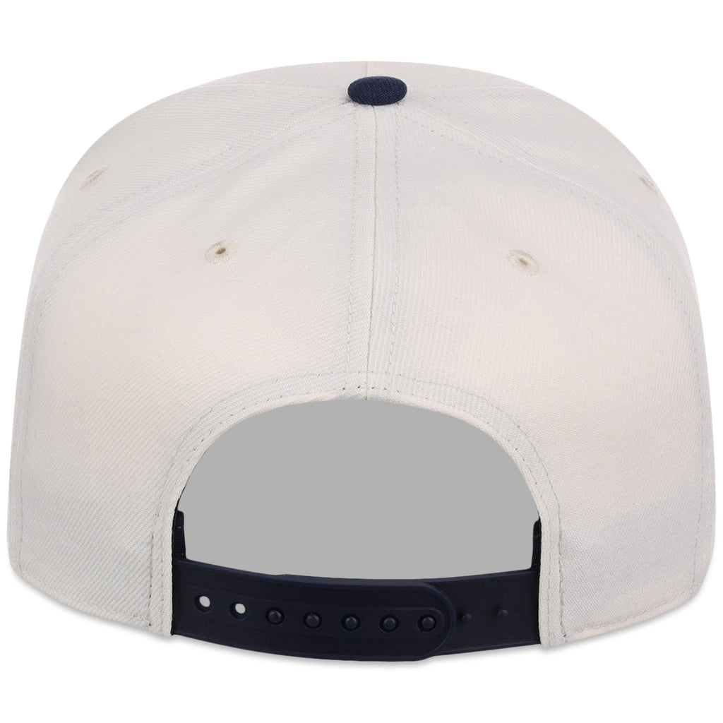 Memphis Redbirds Field Club Minor League Monday Off-White OTC A-Frame