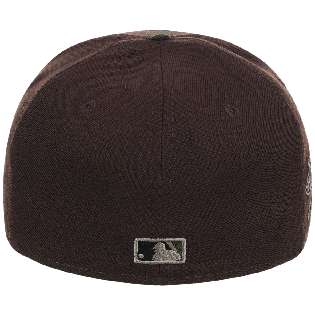 Atlanta Braves HD Atlanta Pack New Era 59FIFTY – 7