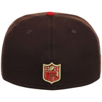 San Francisco 49Ers NFL Start of Season Part I New Era 59FIFTY