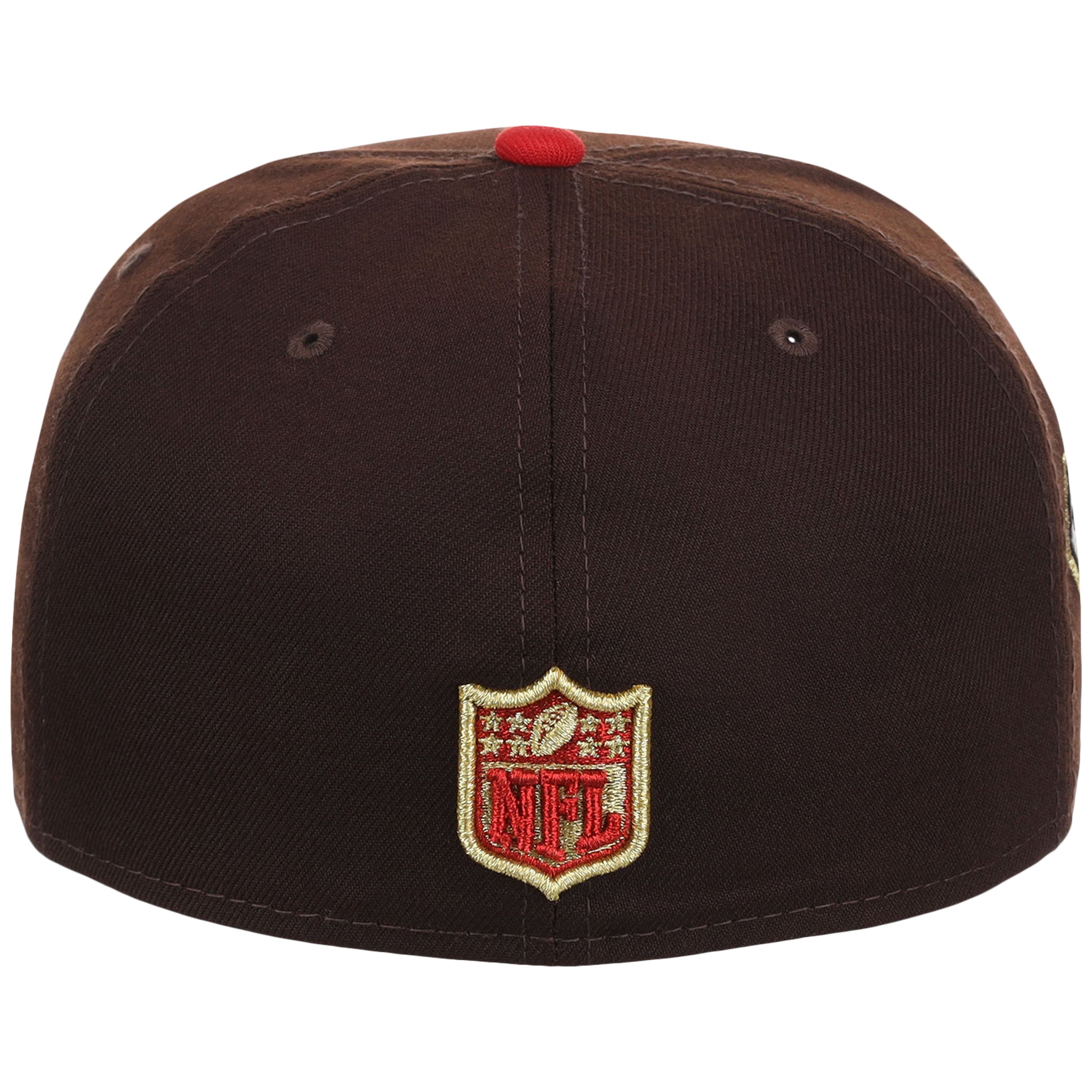 San Francisco 49Ers NFL Start of Season Part I New Era 59FIFTY