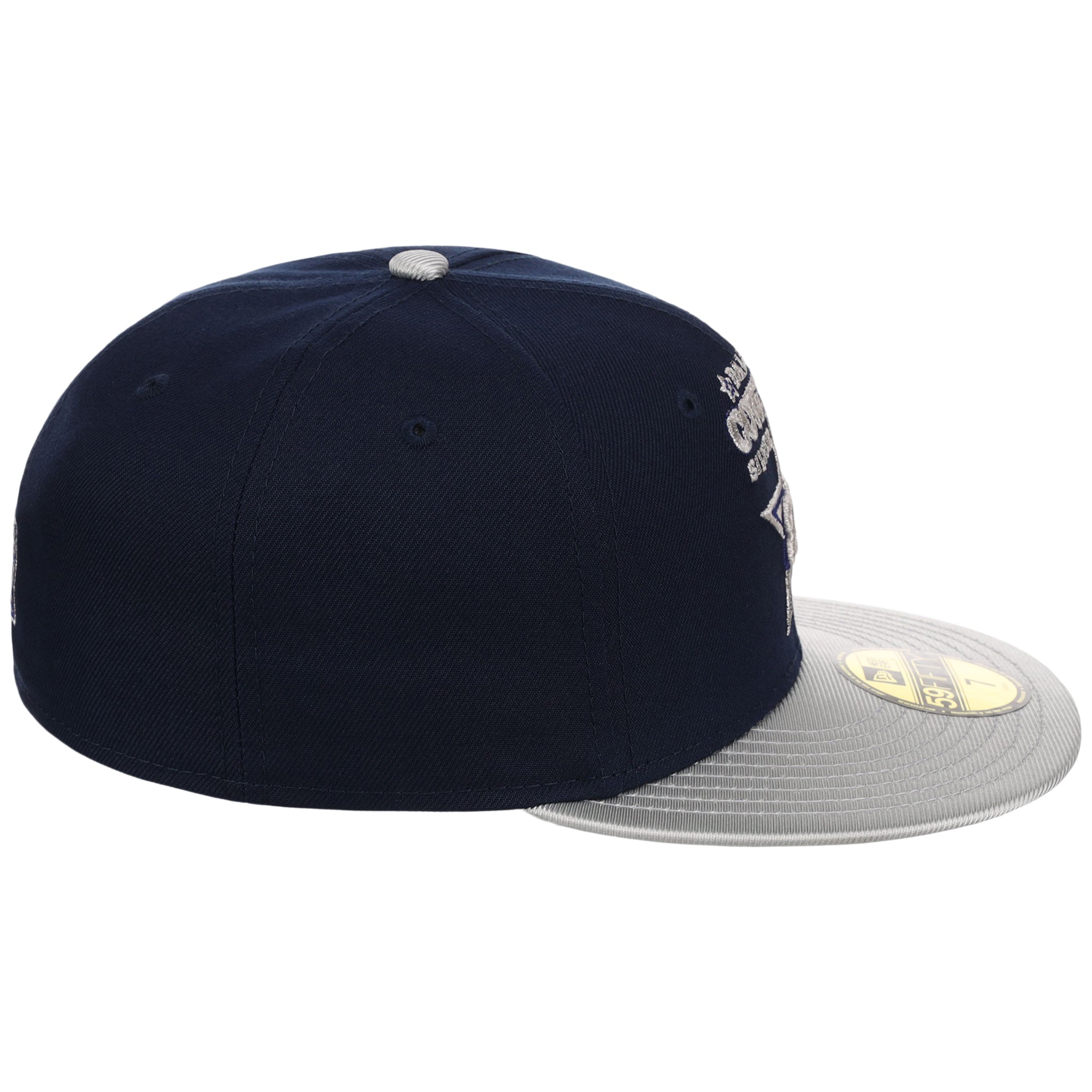 Dallas Cowboys Crown the City New Era 59FIFTY