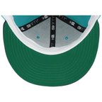 Mexico MLB United by Baseball New Era 59FIFTY (Teal/Purple)