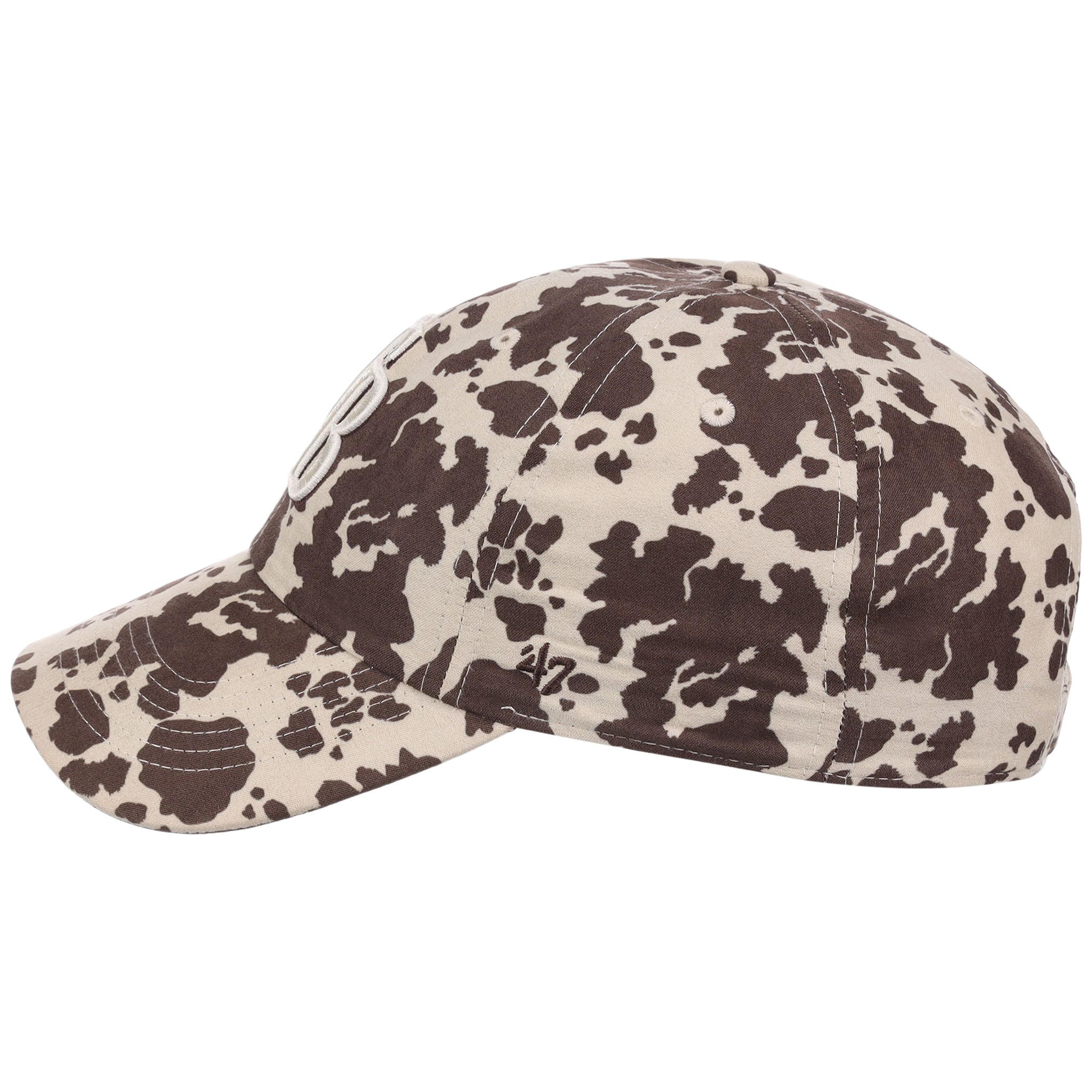 Tampa Bay Rays MLB Rodeo Ready '47 Clean Up Women's Collection