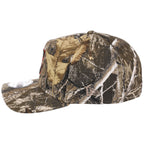 Seattle Mariners MLB Realtree FASHION CORE New Era 9FORTY A-Frame