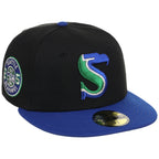 Seattle Seahawks NFL Start of Season Part I New Era 59FIFTY